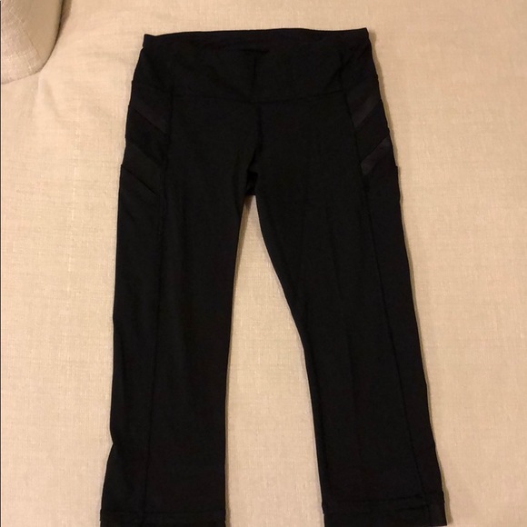 Lulu lemon leggings - Picture 5 of 6